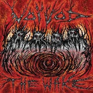 Wake - CD Audio di Voivod