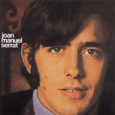Com Ho Fa El Vent - Vinile LP di Joan Manuel Serrat