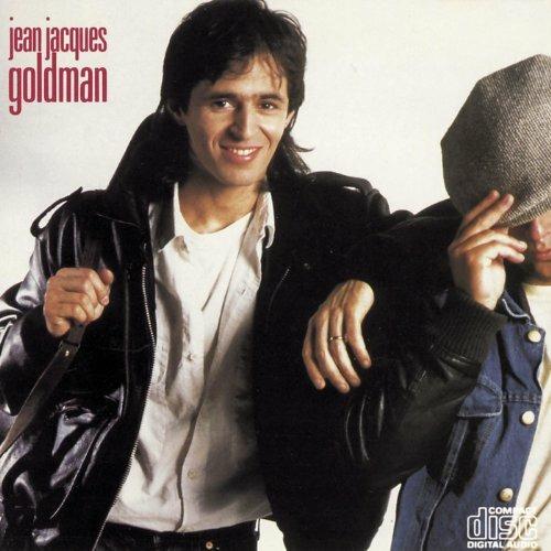 Non Homologue - Vinile LP di Jean-Jacques Goldman