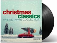 Christmas Classics - The Ultimate Collection