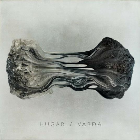 Varoa - CD Audio di Hugar