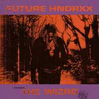 CD Future Hndrxx presents The Wizrd Future