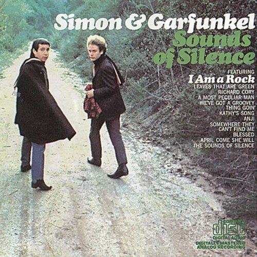 Sounds of Silence - Vinile LP di Simon & Garfunkel