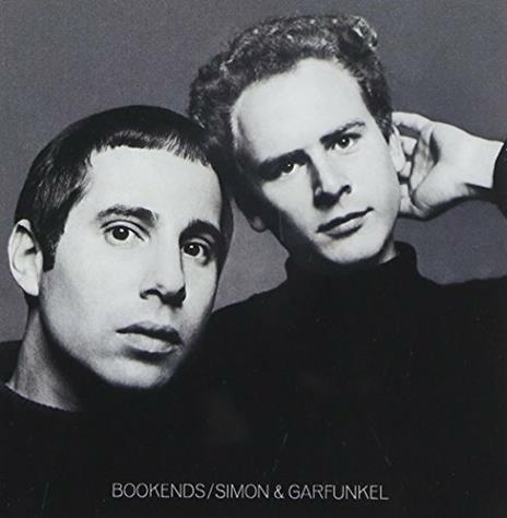 Bookends - Vinile LP di Simon & Garfunkel