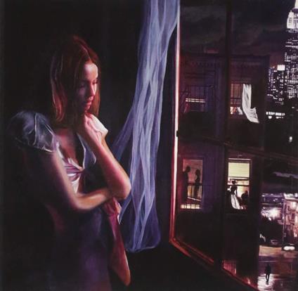 On The Corner Where You Live - CD Audio di Paper Kites