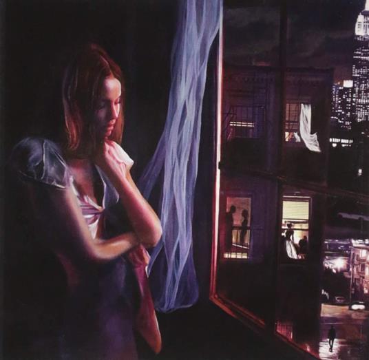 On The Corner Where You Live - CD Audio di Paper Kites