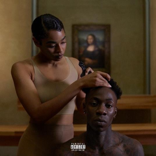 Everything Is Love (Explicit Edition) - CD Audio di The Carters (Beyoncé e Jay-Z)