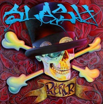 Slash (Gold Series) - CD Audio di Slash