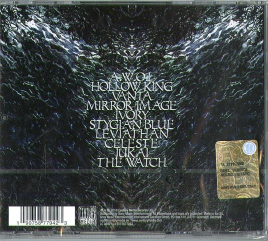 Phronesis - CD Audio di Monuments - 2