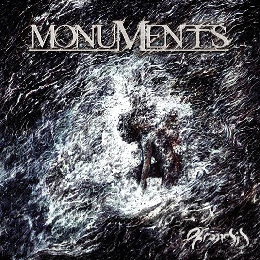 Phronesis - Vinile LP + CD Audio di Monuments