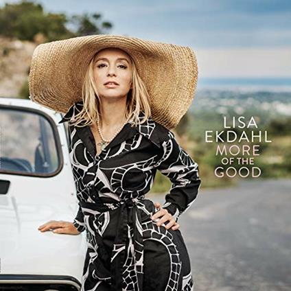 More of the Good - Vinile LP di Lisa Ekdahl
