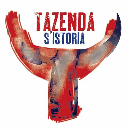 S'istoria - CD Audio di Tazenda