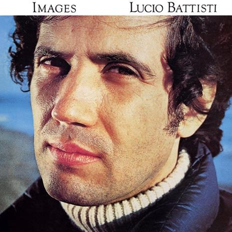 Images (CD Vinyl Replica Limited Edition) - CD Audio di Lucio Battisti