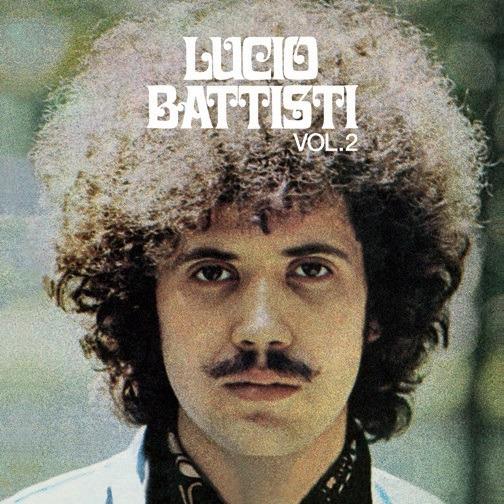 Vol.2 (CD Vinyl Replica Limited Edition) - CD Audio di Lucio Battisti