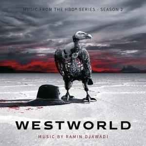 Westworld. Season 2 (Colonna sonora) - CD Audio di Ramin Djawadi