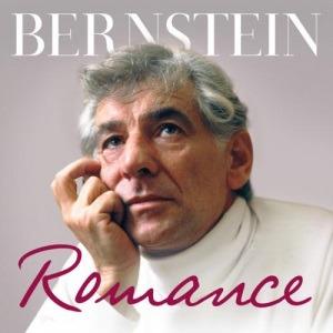 Bernstein Romance - CD Audio di Leonard Bernstein