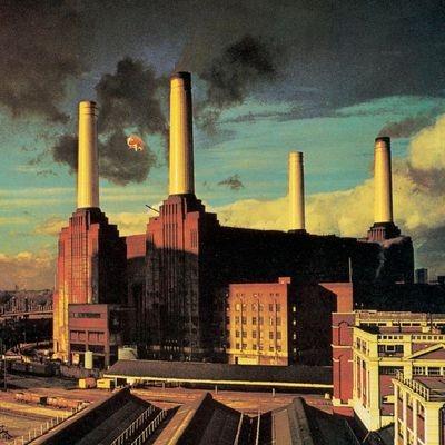 Animals - CD Audio di Pink Floyd