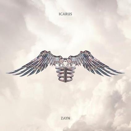 Icarus Falls - CD Audio di Zayn