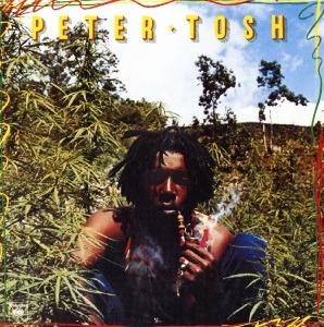 Legalize it (Coloured Vinyl) - Vinile LP di Peter Tosh
