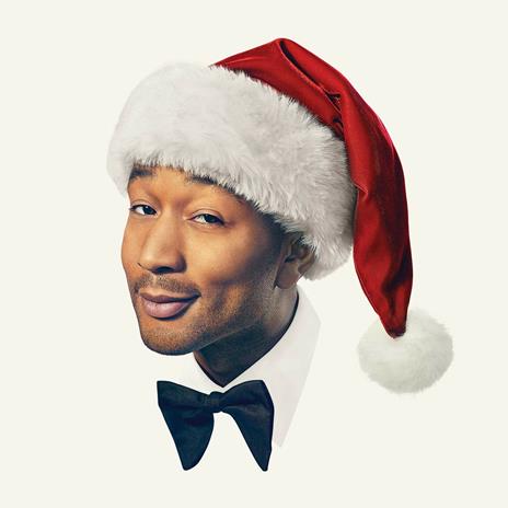 A Legendary Christmas - CD Audio di John Legend