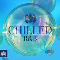 CD Chilled R&B Ministry of Sound 
