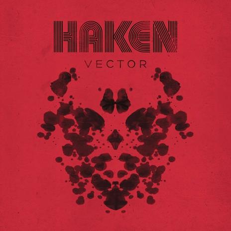 Vector - CD Audio di Haken