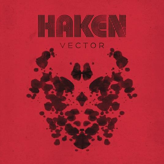 Vector - CD Audio di Haken