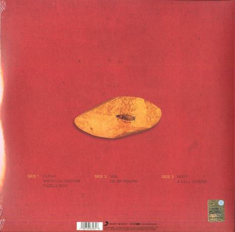 Vector - Vinile LP + CD Audio di Haken - 2