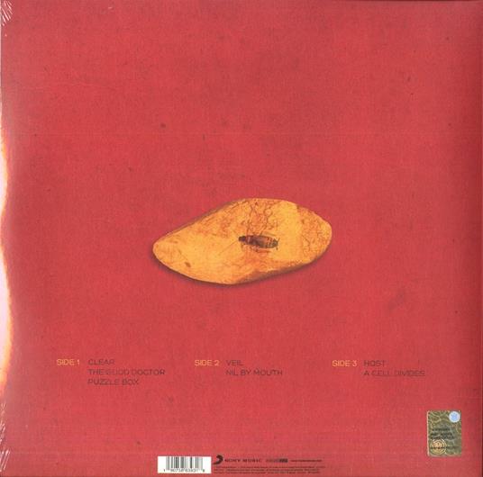 Vector - Vinile LP + CD Audio di Haken - 2