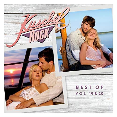 Kuschelrock Best Of - CD Audio