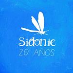 Sidonie. 20 Años