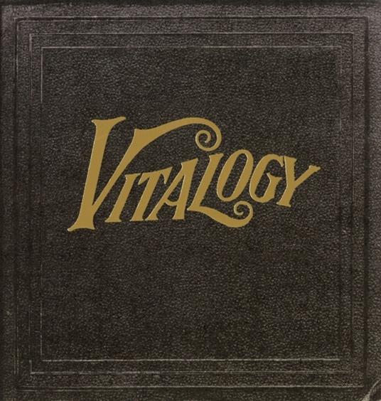 Vitalogy (Expanded Edition) - CD Audio di Pearl Jam