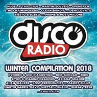 Discoradio Winter Compilation 2018