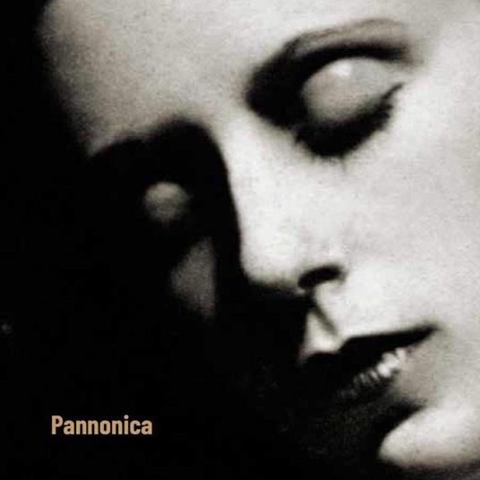 Pannonica - Jazz Compilation De Luxe Edition - CD Audio