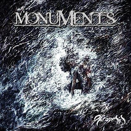 Phronesis - Vinile LP di Monuments
