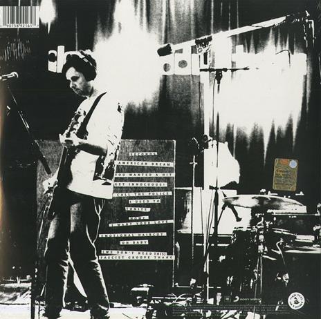 Electric Lady Sessions - Vinile LP di LCD Soundsystem - 2