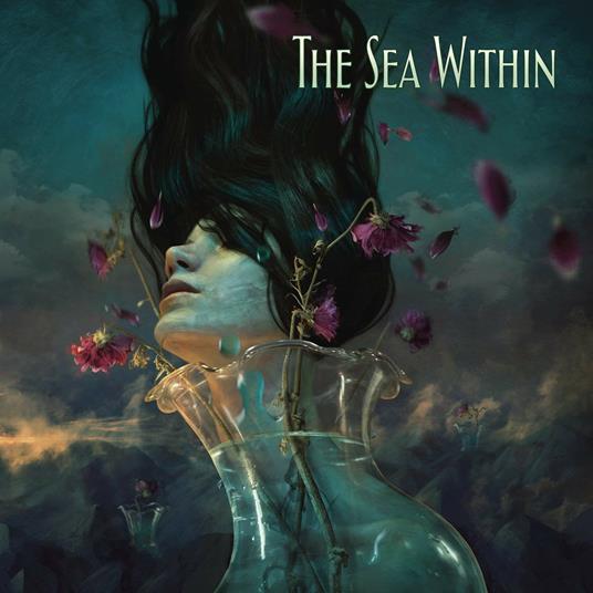 The Sea Within (Standard Edition) - CD Audio di Sea Within