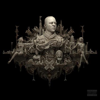 Dime Trap - CD Audio di T.I.