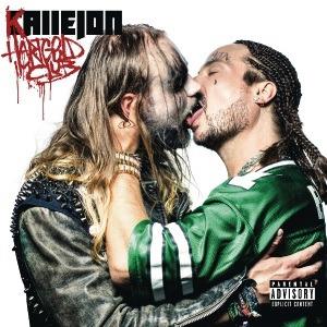 Hartgeld Im Club - CD Audio di Callejon