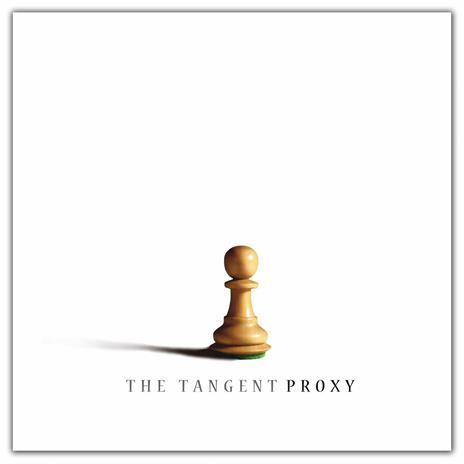 Proxy - CD Audio di Tangent