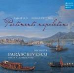 Partimenti napoletani. Musica per strumenti a tastiera