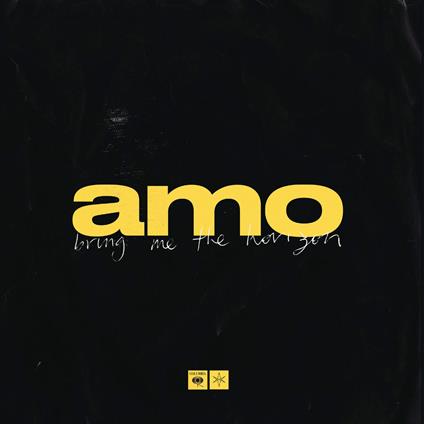 Bring Me The Horizon - Amo (Cd+2 Lp+Mc+Keychain) - CD Audio di Bring Me the Horizon