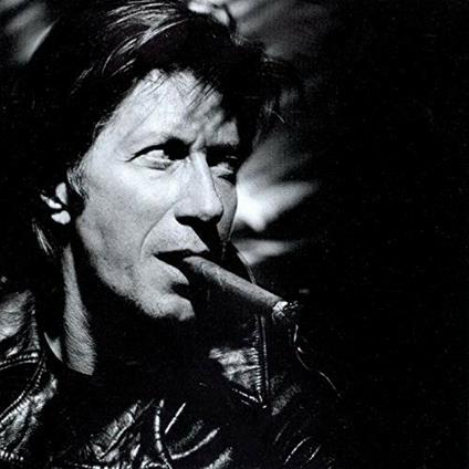 Breves rencontres - Vinile LP di Jacques Dutronc