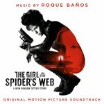 The Girl in the Spider's Web (Colonna sonora)