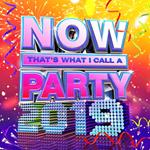 Now That's What I Call Party 2019