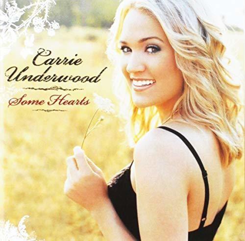 Some Hearts (Gold Series) - CD Audio di Carrie Underwood