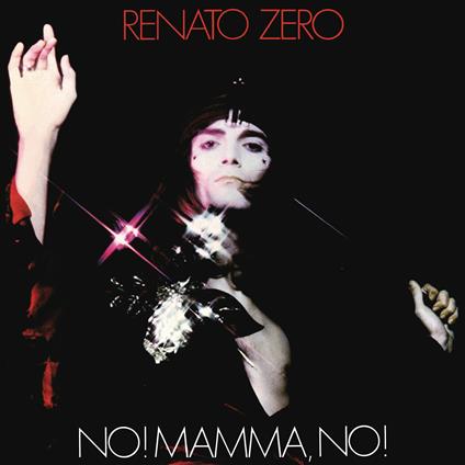 No! Mamma no! - Vinile LP di Renato Zero
