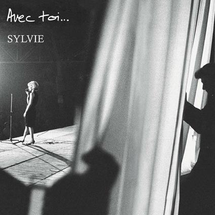 Avec Toi - CD Audio di Sylvie Vartan