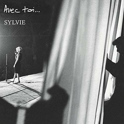 Avec Toi - Vinile LP di Sylvie Vartan