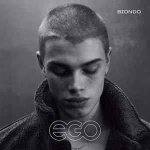 Ego - CD Audio di Biondo